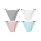 B Set: Pink+Gray+Blue+White