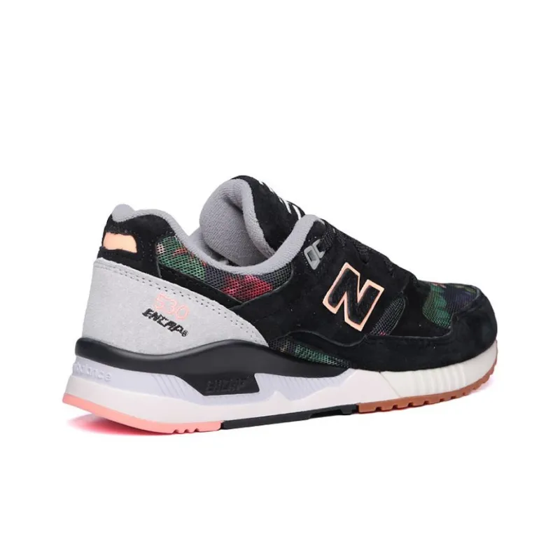 New Balance 530 Floral Women's-2