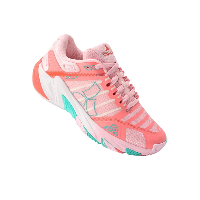 Angela Slip-Resistant Cushioning Low-Top Tennis Shoes Unisex-10