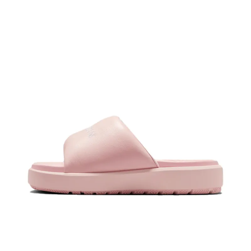 Jordan Sophia Legend Pink Legend Medium Brown White Women's-0