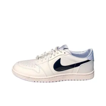 Air Jordan 1 Low '85 Wings White