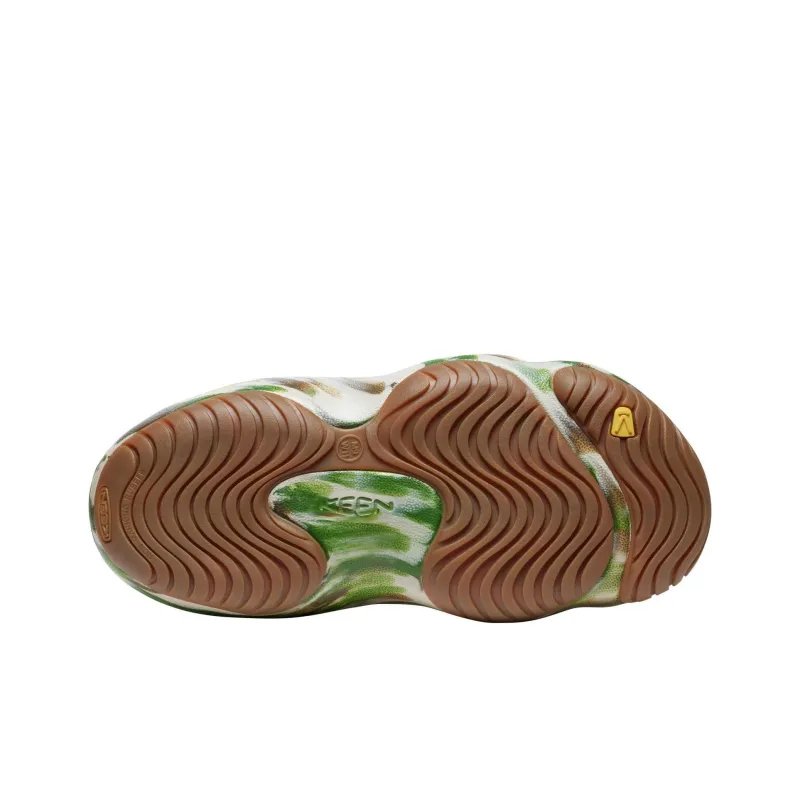 KEEN Yogui Artsfull YOGUI Clogs Men's Taupe-4