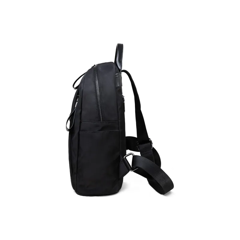 MILLIE'S Oxford Backpack Regular Women's Extreme Night Black-3