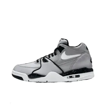 Nike Air Flight 89 'Cement' Sneakers