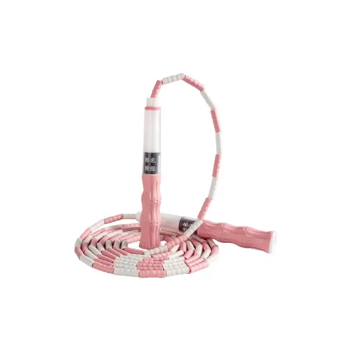Genius Dawn Moon Casual Entertainment Non Countable Jump Ropes Kids ABS Controller TPE Rope