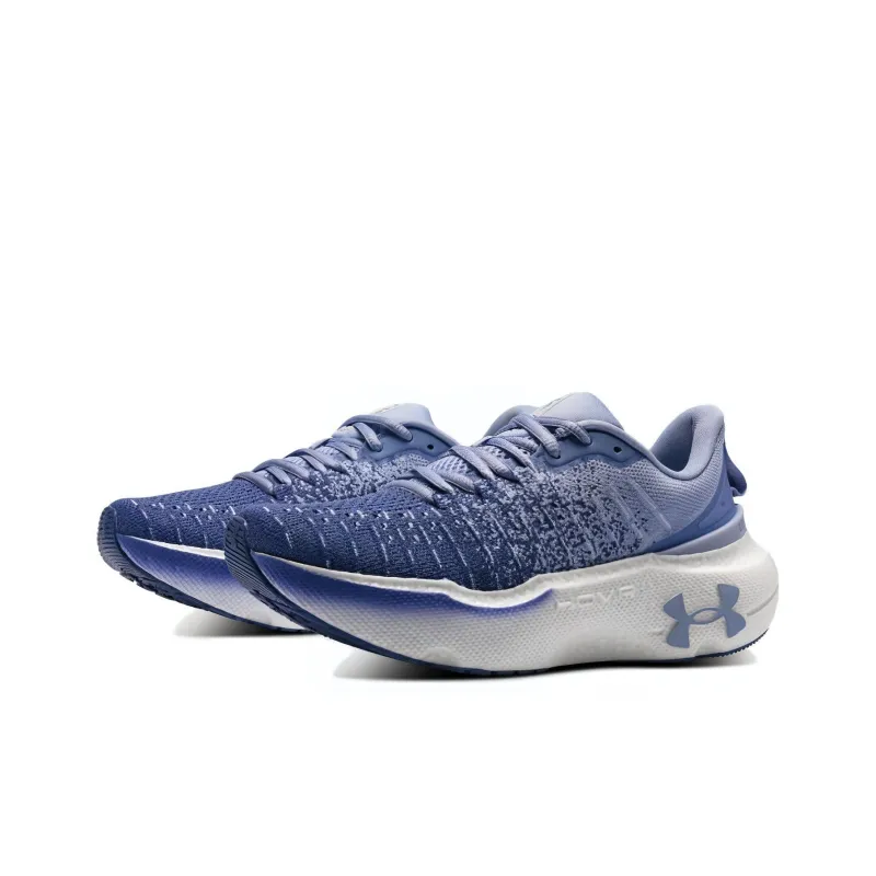Under Armour Hovr Infinite Elite 'Celeste White' Women's-2
