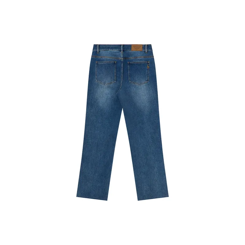 HAZZYS Jeans Women's Blue-1