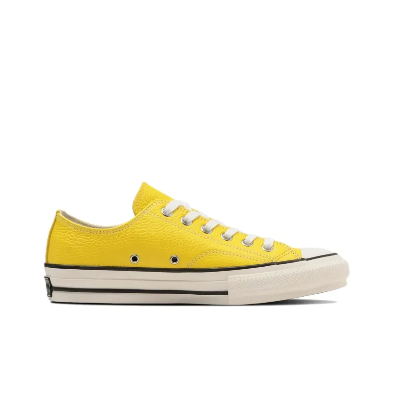 Converse Chuck 70 Low 'Bold Citron'-1