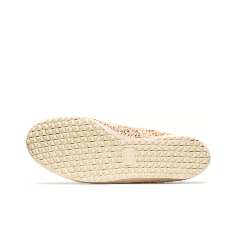 Onitsuka Tiger Mexico 66 Sabot Cream Beige-5