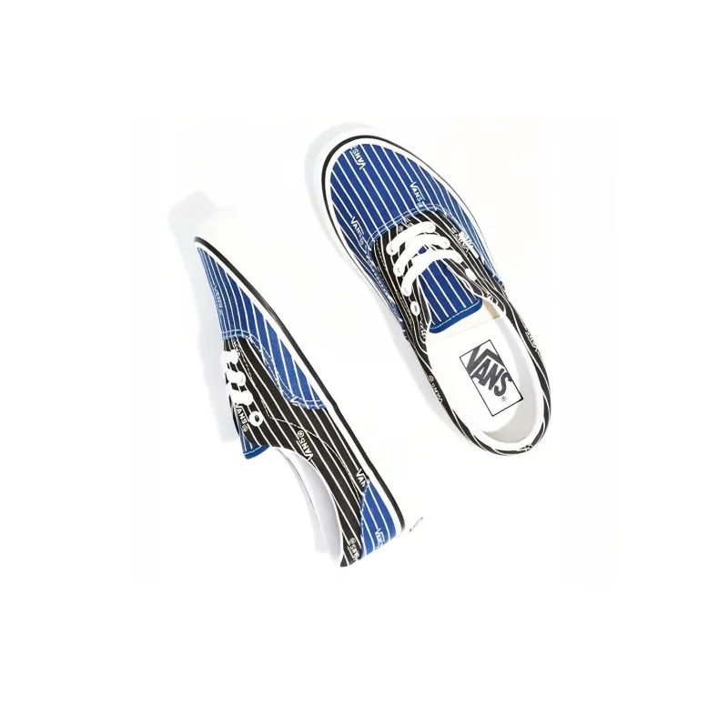Vans Anaheim Factory Era 95 Dx 'Blue Black White'-3