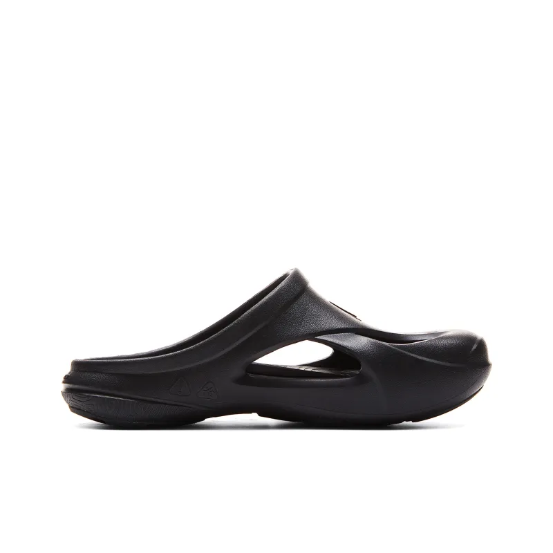 PEAK Flying Fish, Taichi River Trekking Shoes Anti Slip Wear Resistant Slippers Women's All Black-1