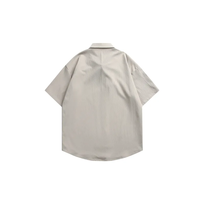 GDRX Shirts Unisex-5