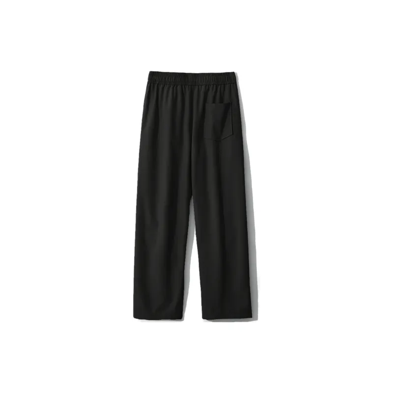 BIENKIMIIYE Casual Pants Unisex-1