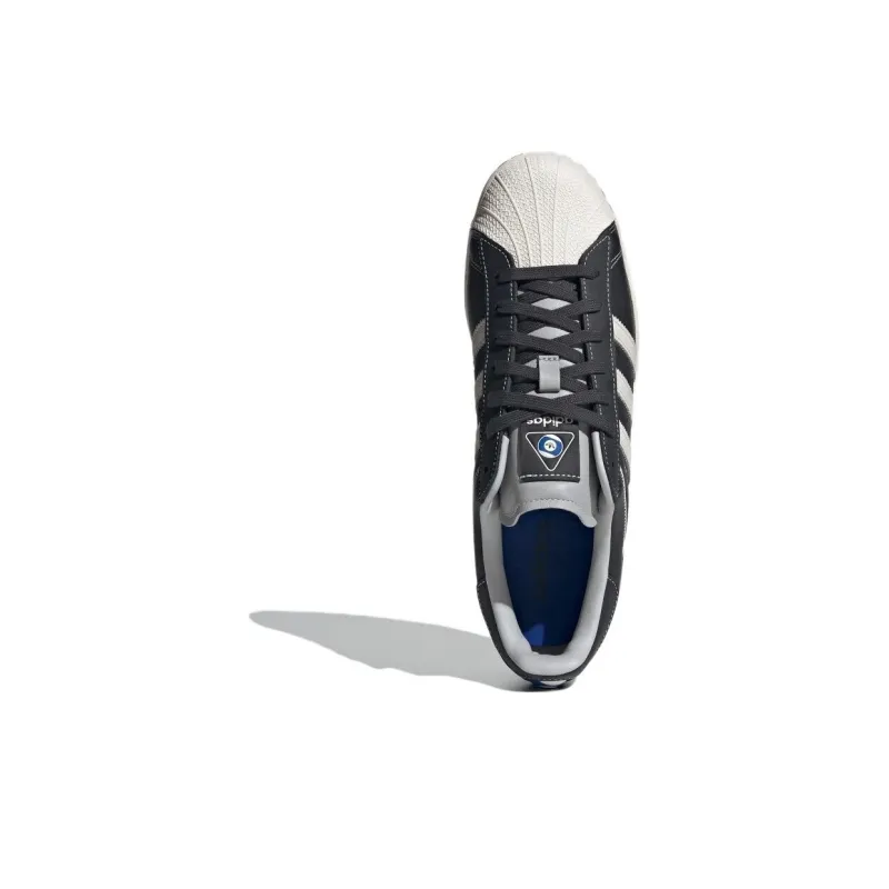 Adidas Originals Superstar 'Black White'-4