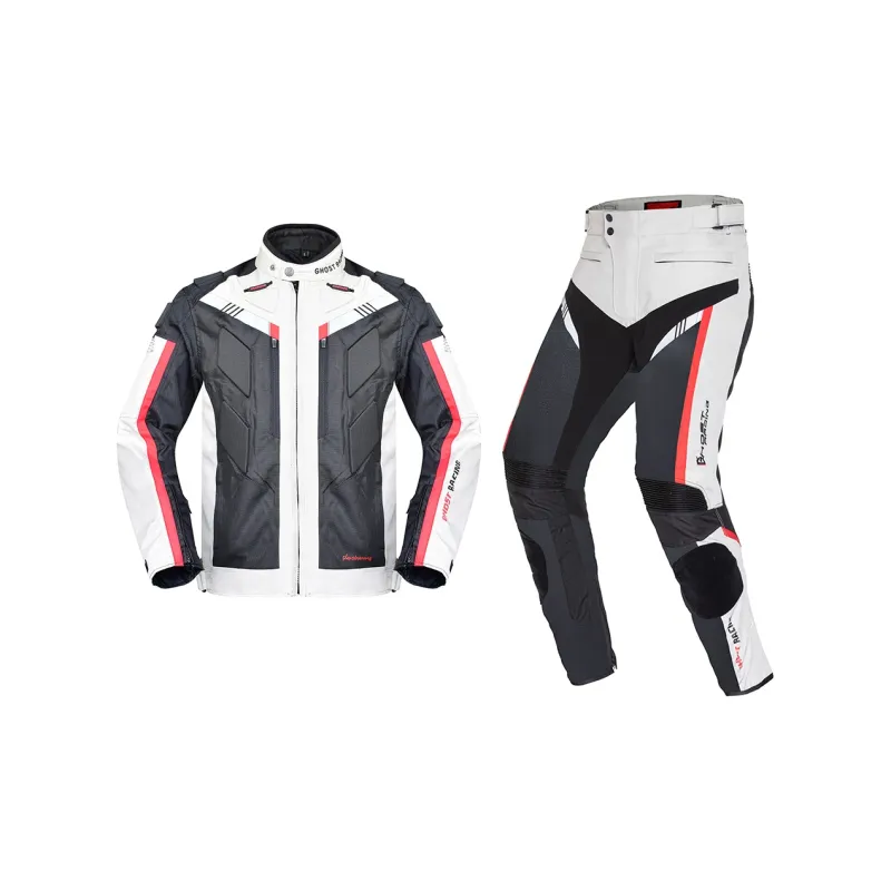 Tanxianhu Motorcycle Suits Unisex-9