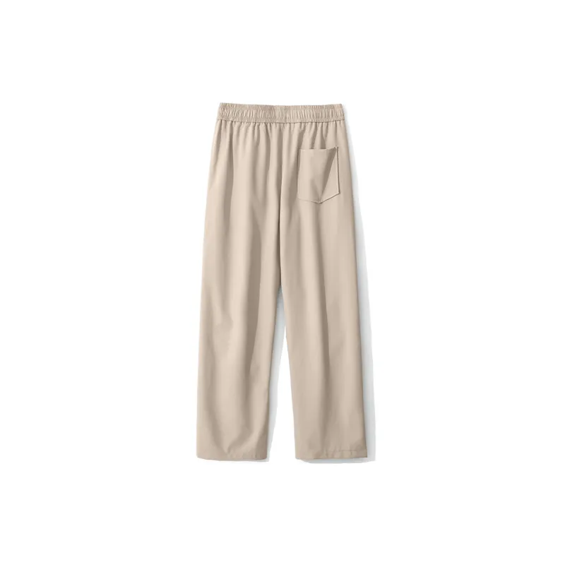 BIENKIMIIYE Casual Pants Unisex-9