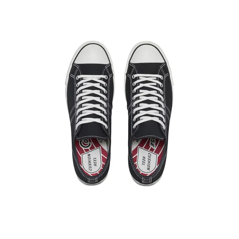 Converse Lucky Star Low 'Black'-3