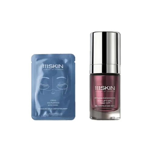 111skin 스킨케어 세트 남녀공용