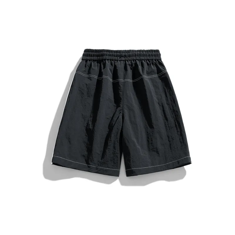 DBD WH Cargo Shorts Unisex-1