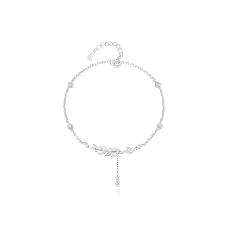 JUICY GRAPE Sterling Silver Necklaces Unisex-5