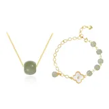 Fortune Bead Clothing Sets