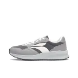 Zinc Iron Gray/Smoke Gray