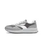 Zinc Iron Gray/Smoke Gray