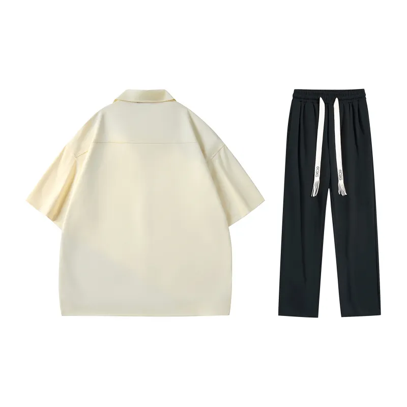 CSKS Shirt Matching Sets Unisex-7