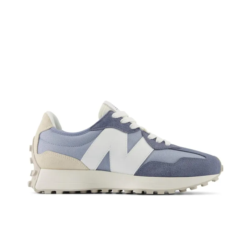 New Balance 327 Light Arctic Grey-1