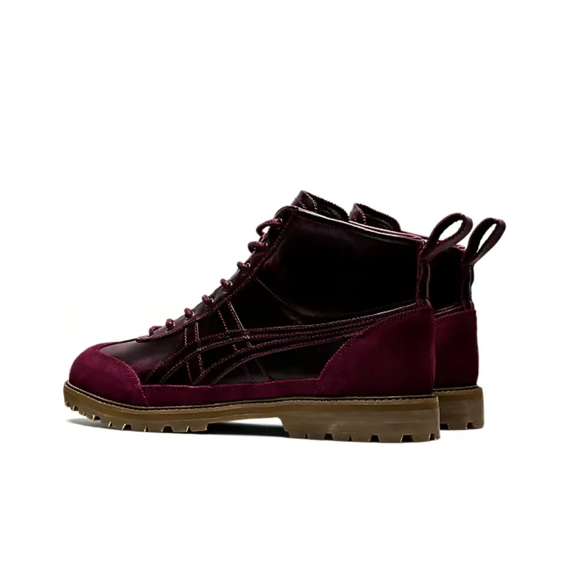 Onitsuka Tiger Rinkan 'Deep Mars'-3