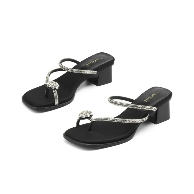 DAPHNE Flip Flops Women's-2