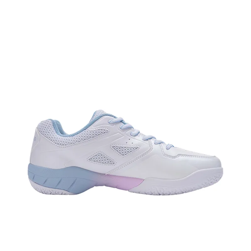 KUMPOO Pandora Cushioning Anti Slip And Wear Resistant Breathable Coverage Low Top Badminton Shoes Unisex Chameleon-1
