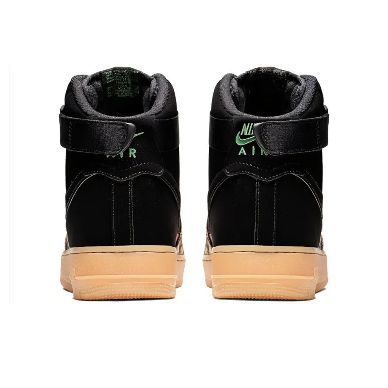 Nike Air Force 1 High Realtree Camo-4