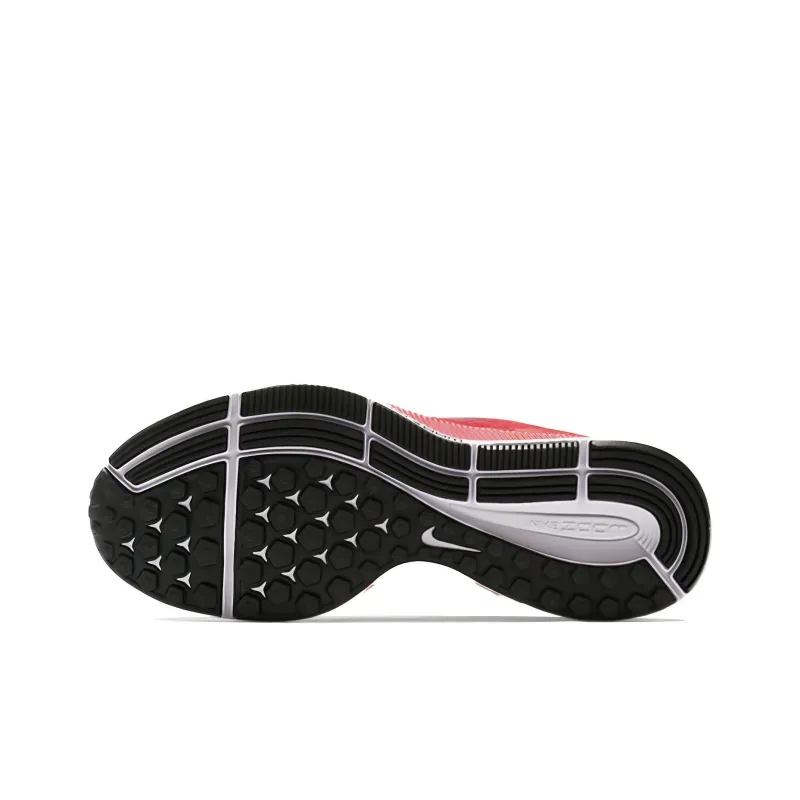 Nike Air Zoom Pegasus 34 'Hot Punch' Women's-5