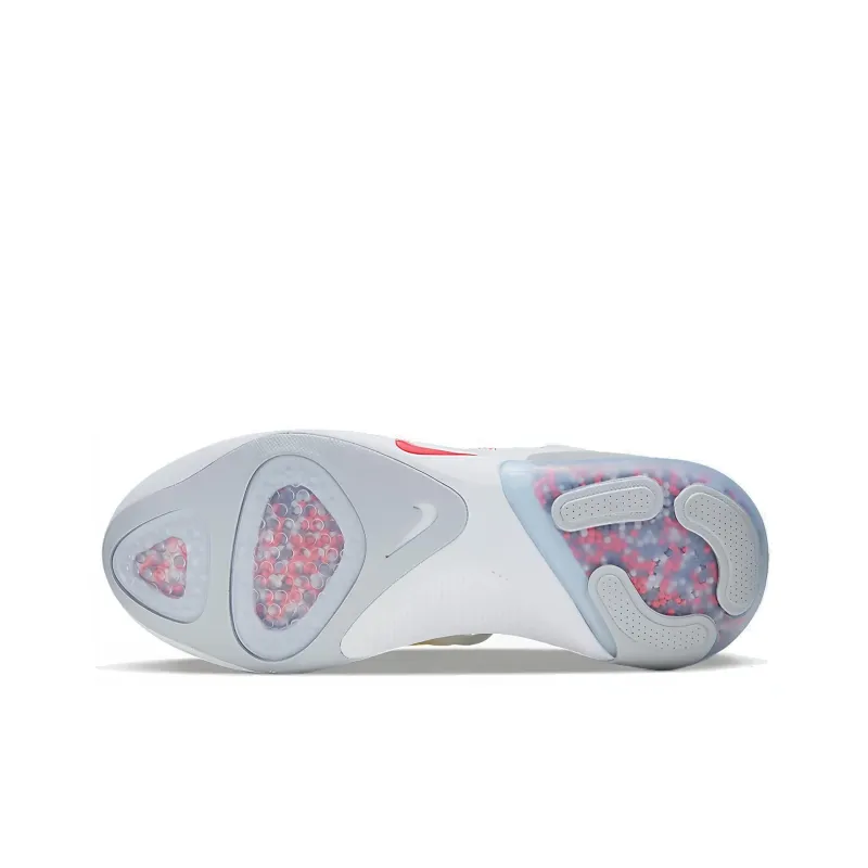 Nike Joyride Run Fk 'Laser Crimson'-5
