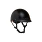 Classic Black Helmet