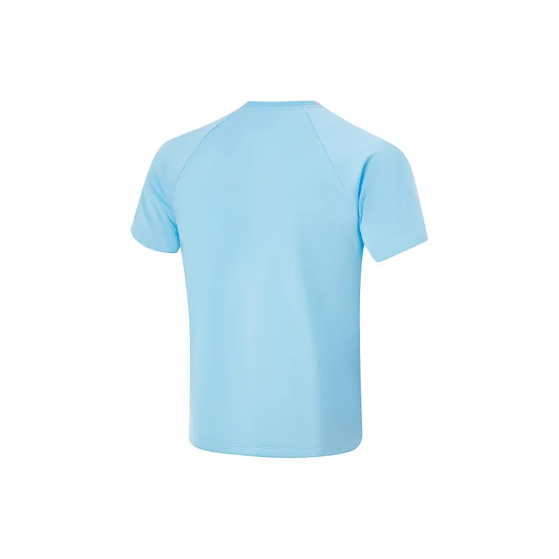 LiNing Table Tennis Series T Shirt Unisex-1