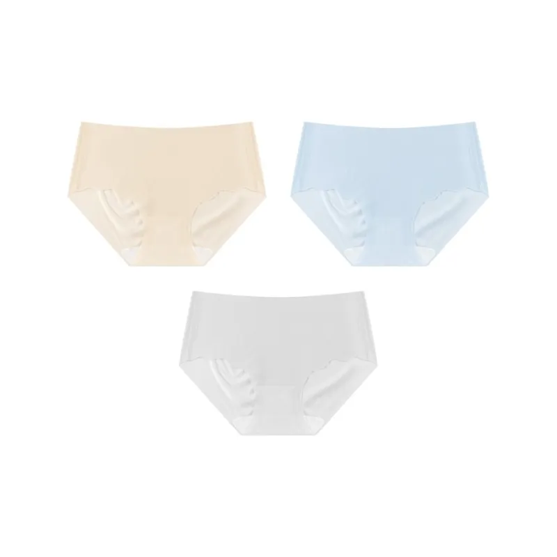 Ordifen Underpants Women's 3 Pack-6