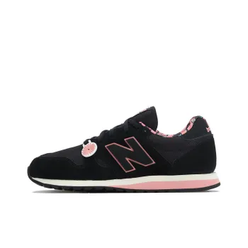 New Balance 520 Series 'Black' Women's
