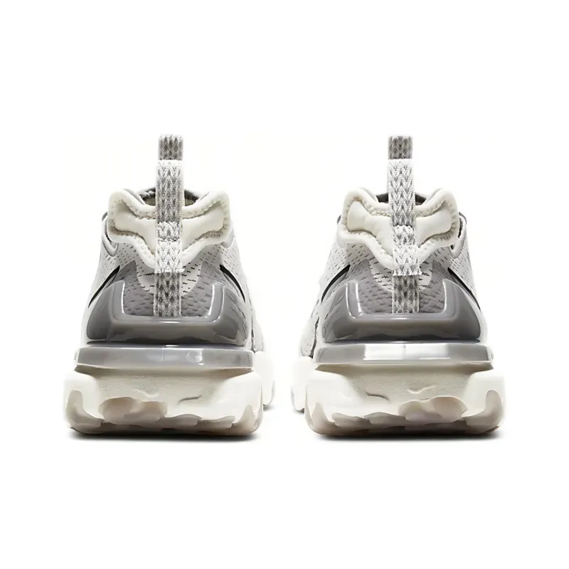 Nike React Vision Vast Grey-4