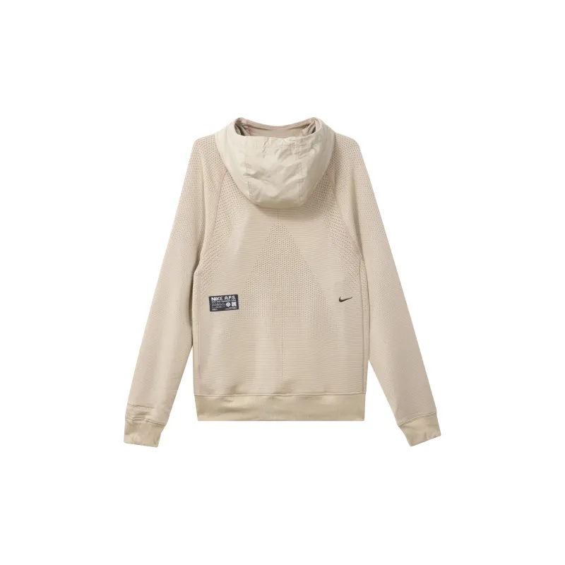 Nike Sweatshirts Men Khaki-1