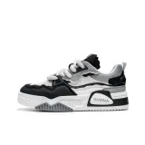 White Black