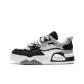 White Black