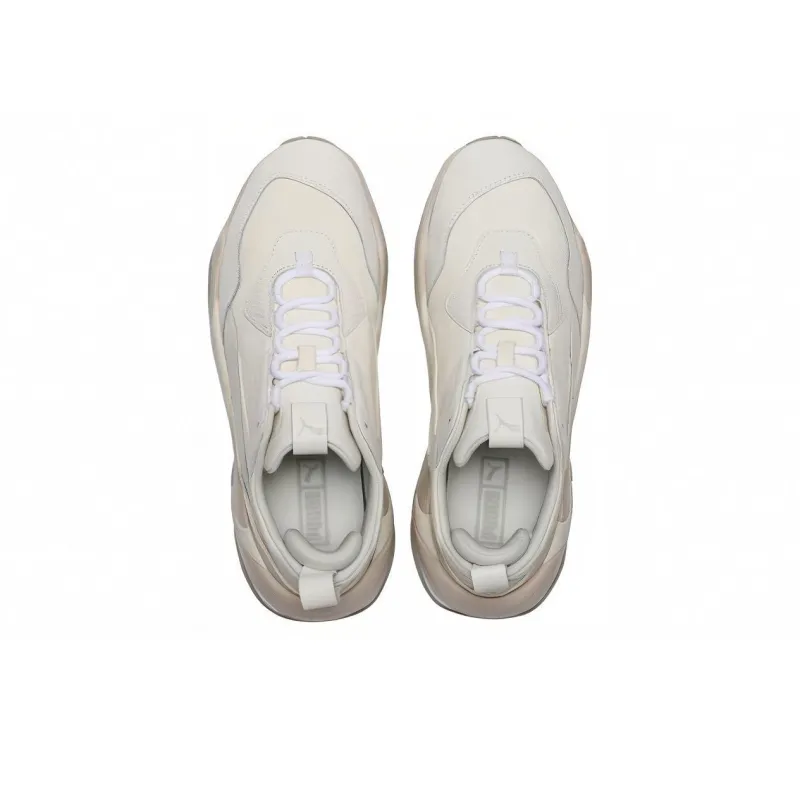PUMA Thunder Desert 'White'-2