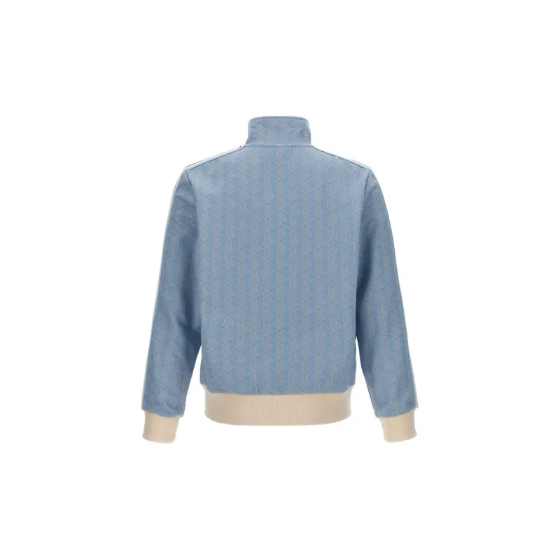 LACOSTE Jackets & Coats Men's Blue-1