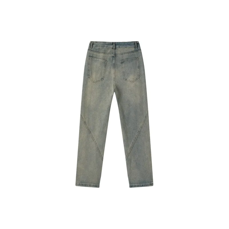 PAKA Jeans Unisex-9