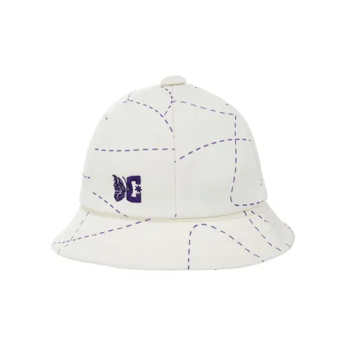 Needles X Dc Shoes Bermuda Hat
