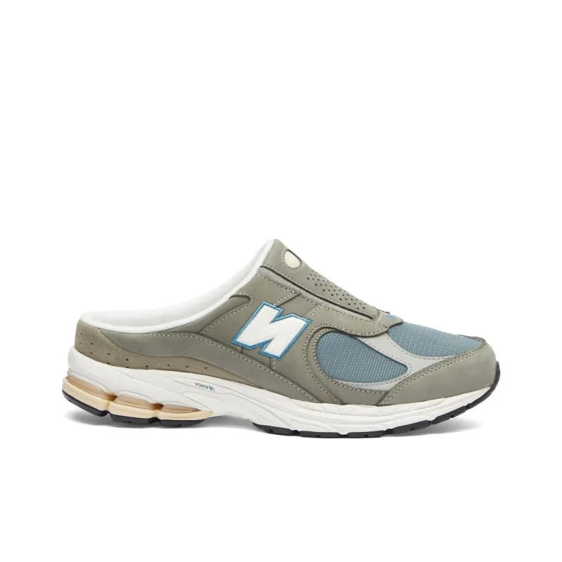 New Balance 2002R Mule Marblehead Trooper-1