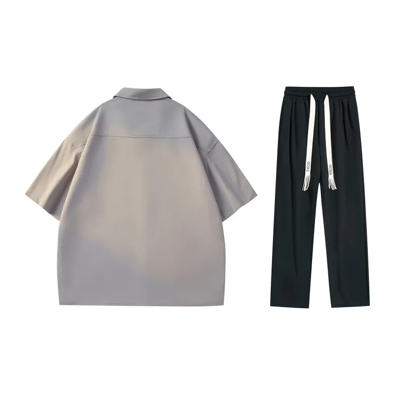 CSKS Shirt Matching Sets Unisex-4
