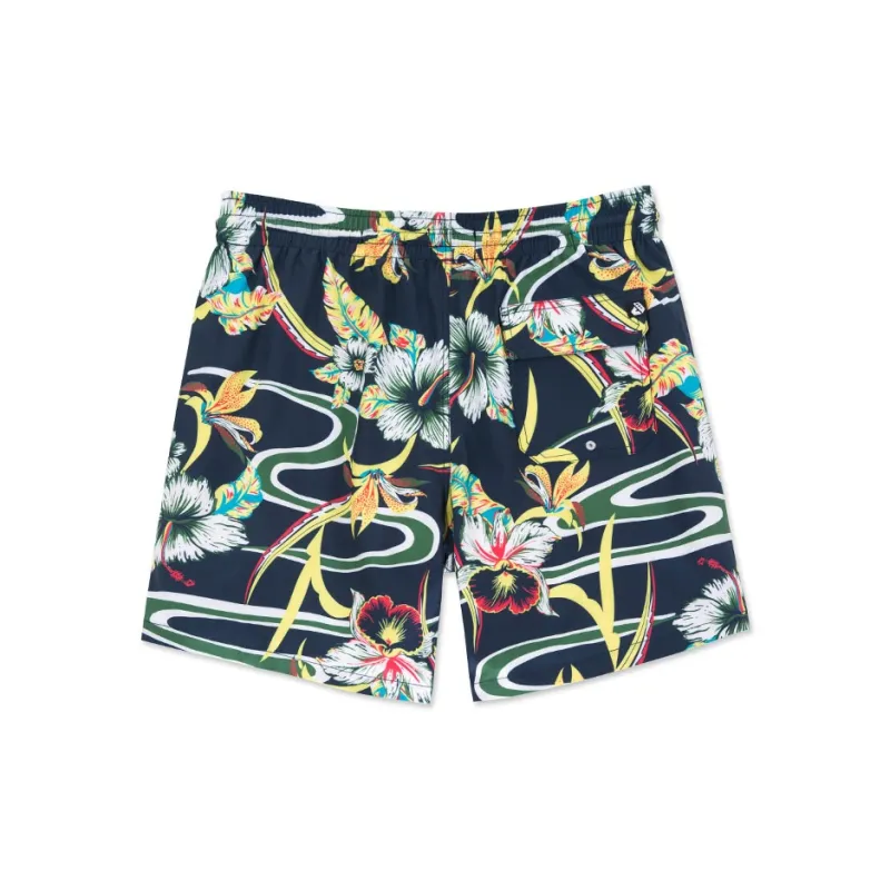 DUNKELVOLK Beach Shorts Men-35